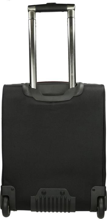 Actual product image Enrico Benetti Cornell Laptop Trolley Bag (Hand luggage (up to 50 litres))