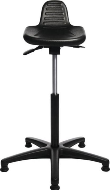 Produktbild Topstar Stehhilfe STAND STAR, Poly Urethan (PU), schwarz