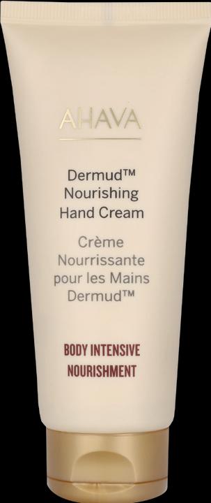 Produktbild Ahava Dermund Intensive Hand Cream (100 ml)