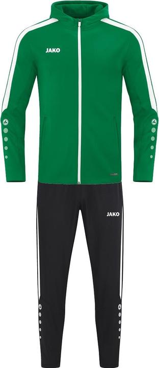 JAKO Power (XL)