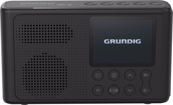 Actual product image Grundig Music 6500 (DAB+, FM, Bluetooth)