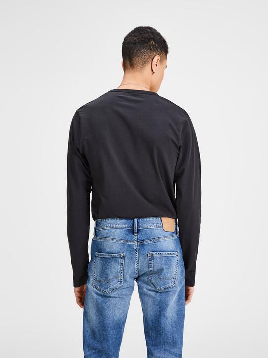 Actual product image Jack & Jones T-Shirt mit langen Ärmeln (XXL)