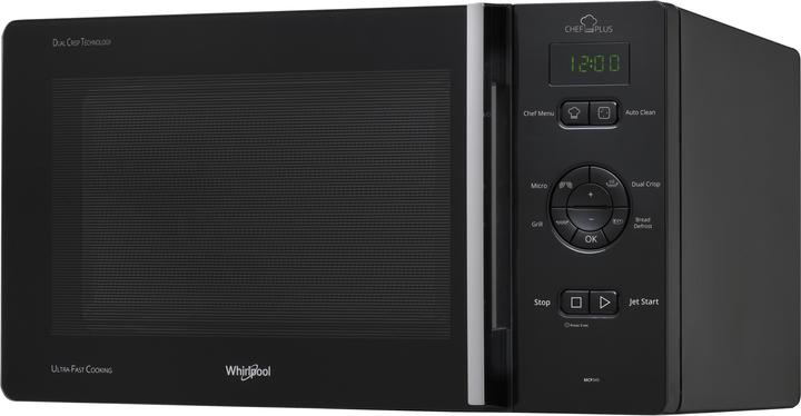 Whirlpool MCP 345 NB (Spina UE, 25 l)