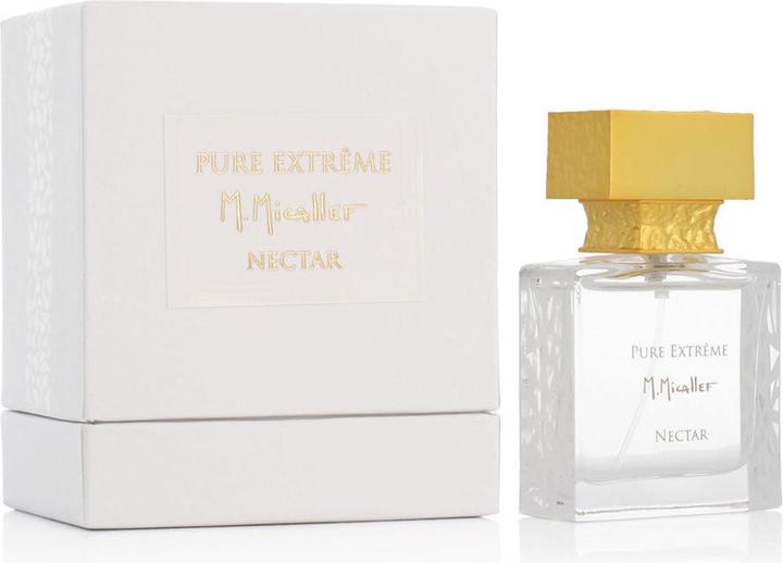 Produktbild M. Micallef Pure Extreme Nectar Eau de Parfum (Eau de Parfum, 30 ml)