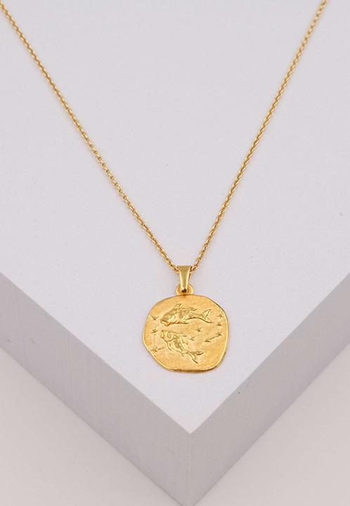 Immagine prodotto Muau Pesce (750, Oro 14 K)