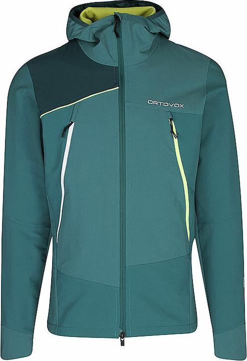 Image du produit Ortovox Pala Hooded (XL)