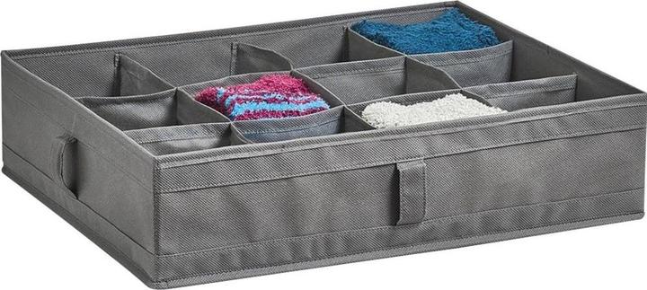 Aufbewahrungsbox (44 x 34 x 11 cm)