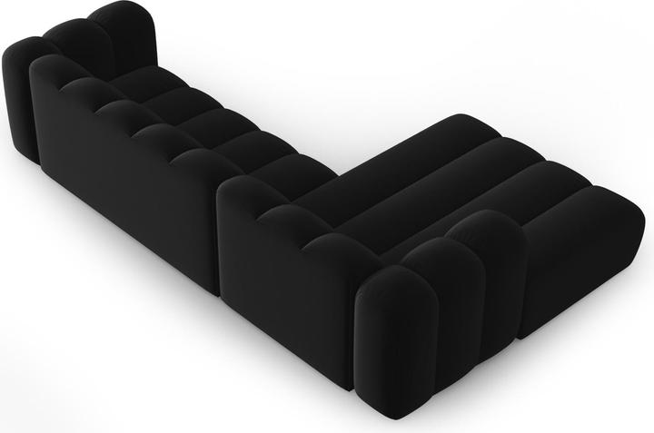 Image du produit Micadoni Lupine (Canapé d'angle)