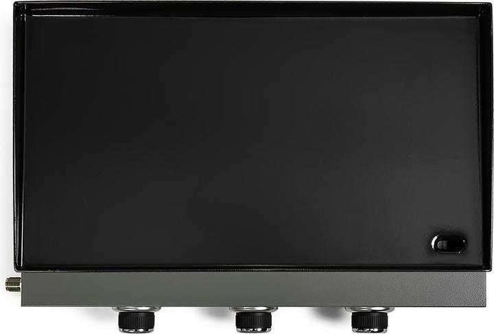 Actual product image Livoo 3 burners gas plancha (7.50 kW)