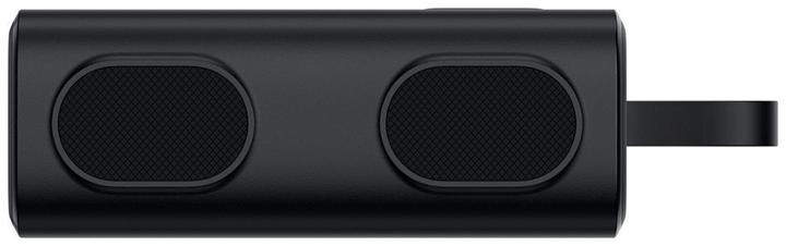 Image du produit Baseus Mega EnergyPump Series Compresseur portable, 6000 mAh avec lampe flash (10 bar, 6 l)