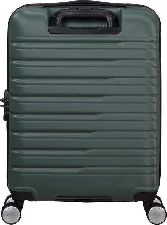 Produktbild American Tourister Flashline 4 Rollen Kabinentrolley 55 cm (32 l, Handgepäck (bis 50l))