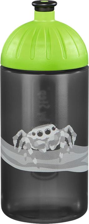 Actual product image Step by Step drinking bottle "Jumping Spider" drinking bottle (0.50 l)