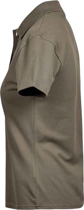 Produktbild Tee Jays Luxury Poloshirt Stretch (M)