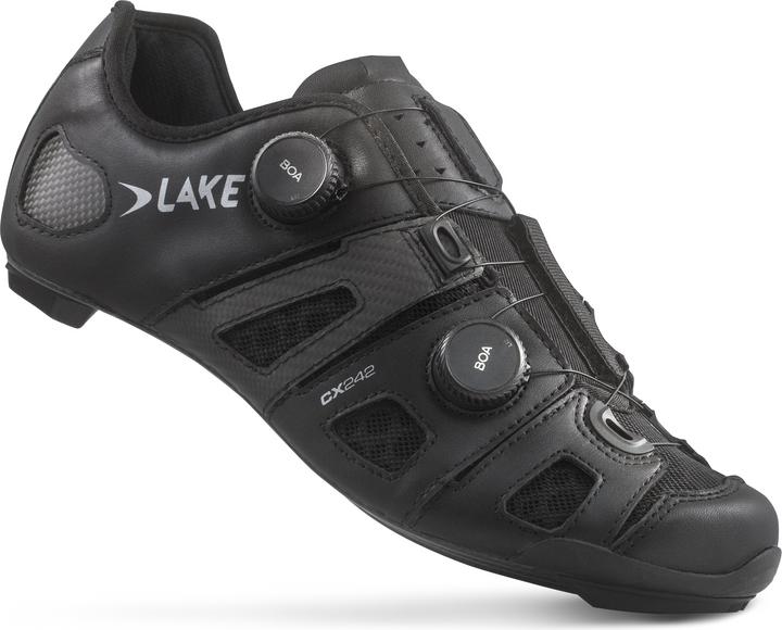 Produktbild Lake Rennveloschuhe CX242X (47)