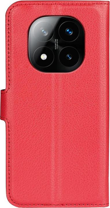 Produktbild Cover-Discount Xiaomi Redmi Note 14 Pro+ 5G - Leder Etui Hülle (Xiaomi Redmi Note 14 Pro+ 5G)