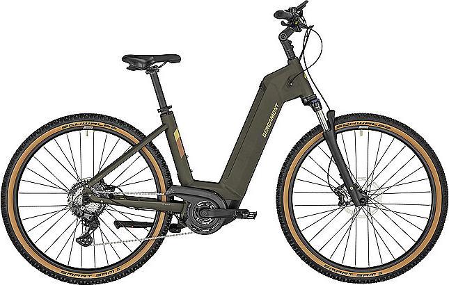 Produktbild Bergamont E-Bike E-Horizon SUV Cross Wave