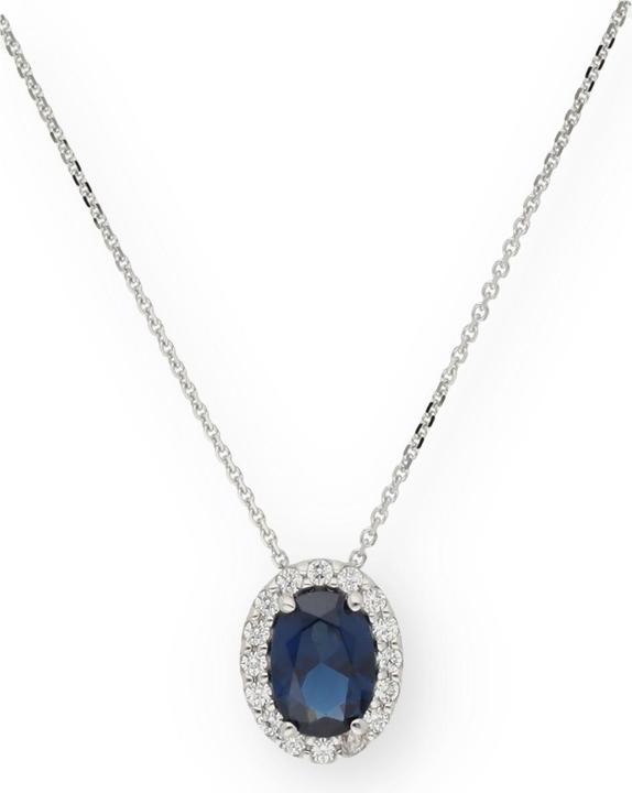 Image du produit Carat Colorstone (Or 18ct, 42 cm)