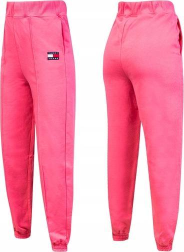 Immagine prodotto Tommy Hilfiger Pantaloni da jogging Tjw Relaxed Hrs Badge Donna (M)