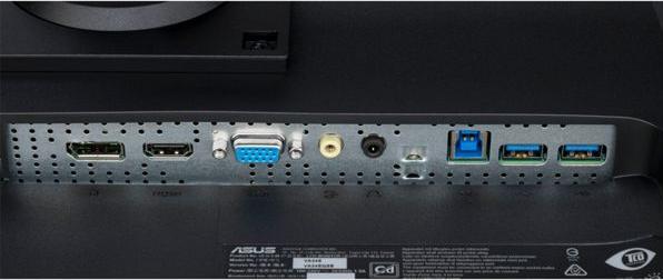 Immagine prodotto ASUS VA24EQSB (1920 x 1080 pixel, 23.80")