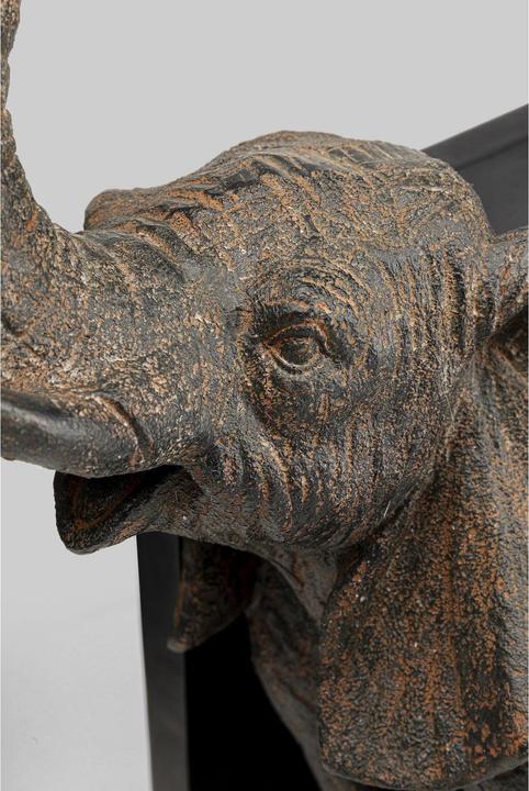 Actual product image Kare Design Elephants (31 x 20.5 x 25.5 cm)