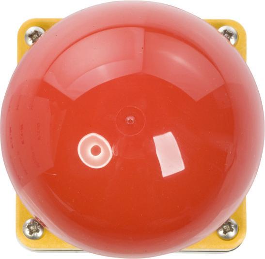Actual product image Eaton Foot-operated coarse hand switch FAK-R/V/KC11/IY