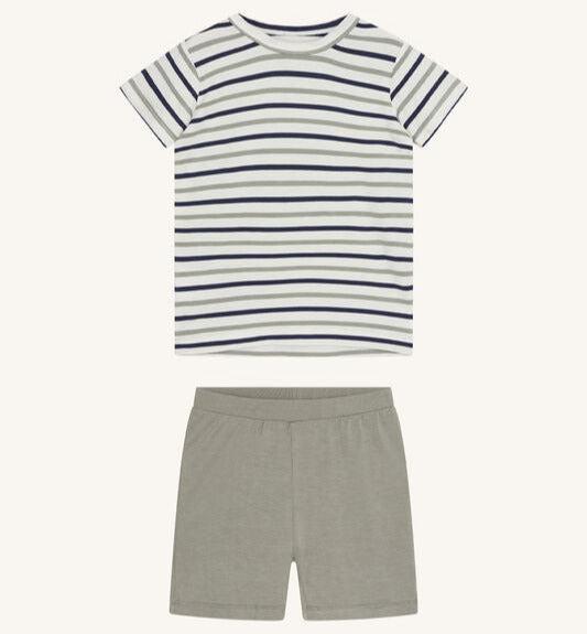 Hust and Claire Kinder Bambus Pyjama Fun (98)