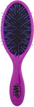 Image du produit Wet Brush Custom Care Détachant pour cheveux épais pourpre