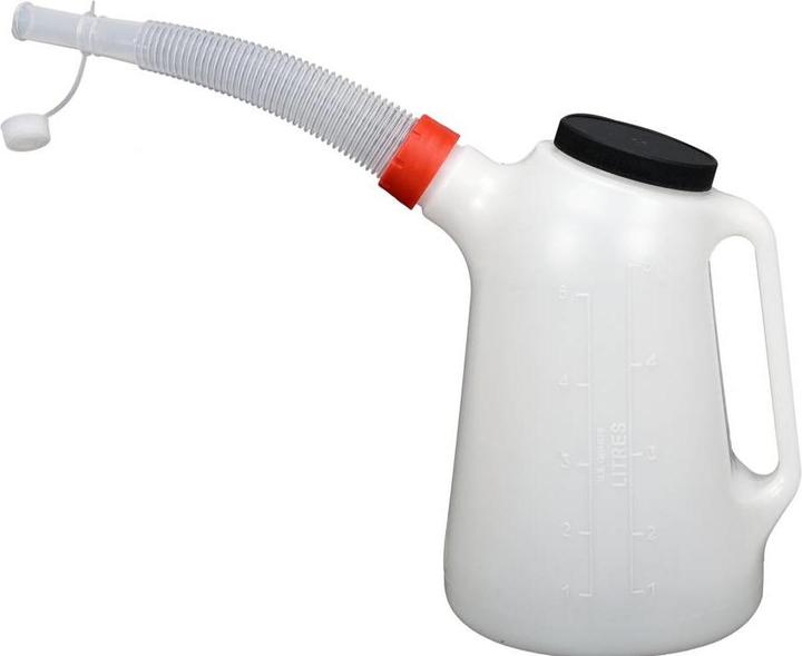 Actual product image Yato Tools, 5 litres (Additional padding)