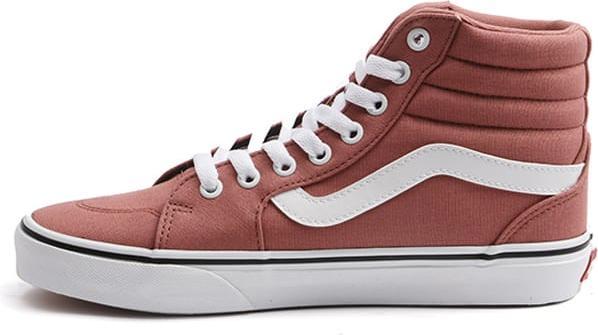 Produktbild Vans WM Filmore Hi CANVAS (41)