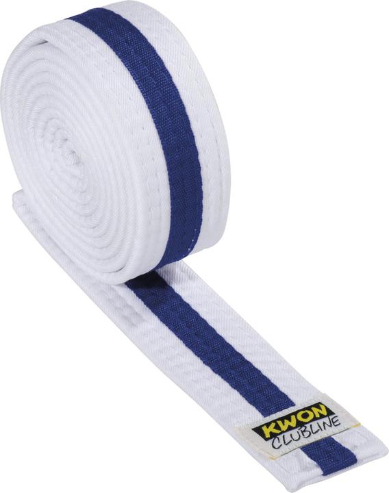 Produktbild Kwon Kampfsportgürtel (160)