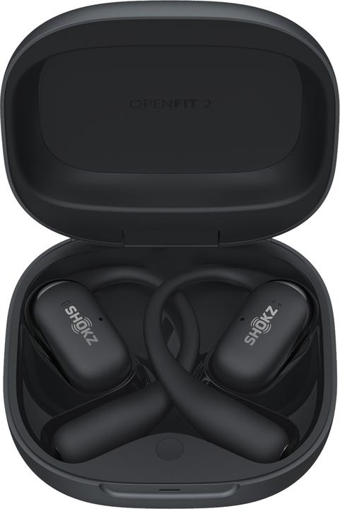 Productafbeelding Shokz OpenFit 2 (11 h)