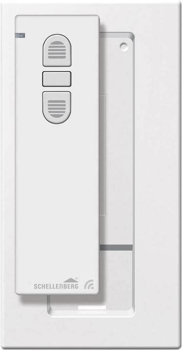 Schellenberg Channel radio handheld transmitter