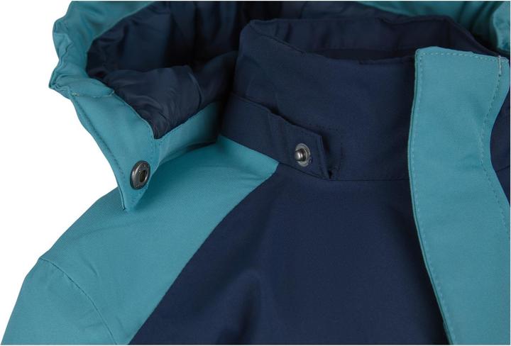 Produktbild Heber Peak Kids PinusHe. Ski Jacket (116)