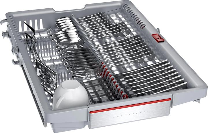 Actual product image Bosch Hausgeräte SPV6ZMX23E