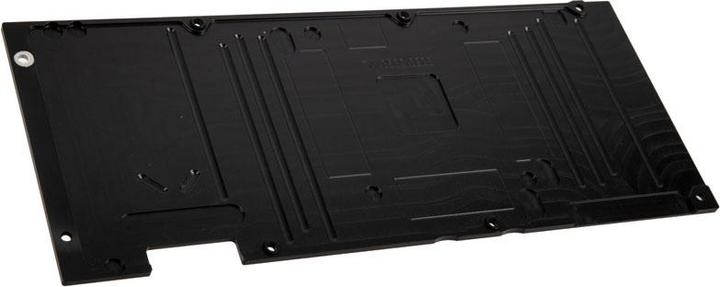 Immagine prodotto Watercool Heatkiller V eBC Backplate per RTX 3080/3090 Zotac Trinity