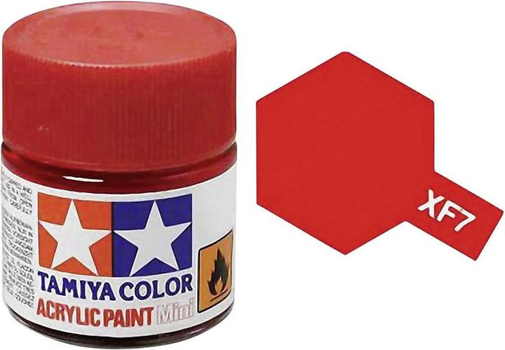 Tamiya Acrylfarbe