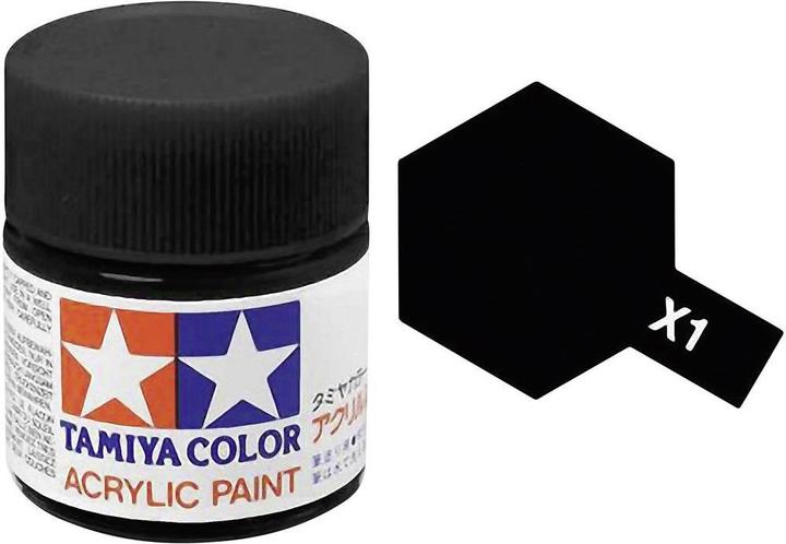 Image du produit Tamiya Peinture acrylique