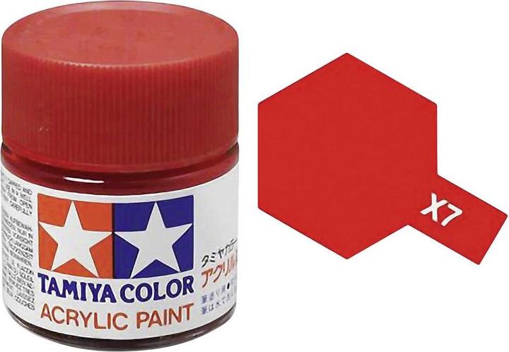 Immagine prodotto Tamiya vernice acrilica
