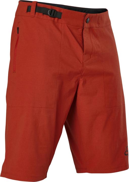 Immagine prodotto Fox 23 Ranger Corto Con Liner Rosso 42 (42)