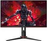Productafbeelding AOC Q27G2U/BK (2560 x 1440 pixels, 27")