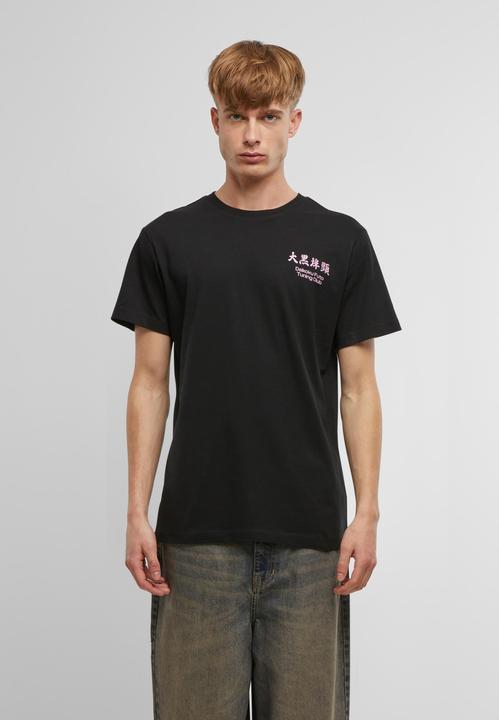 Immagine prodotto Mister Tee MisterTee Yokohama Race Tee - 185975 (XL)