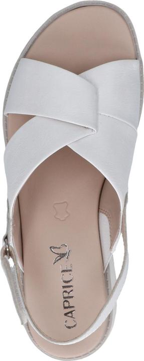Actual product image Caprice Sandal (41)