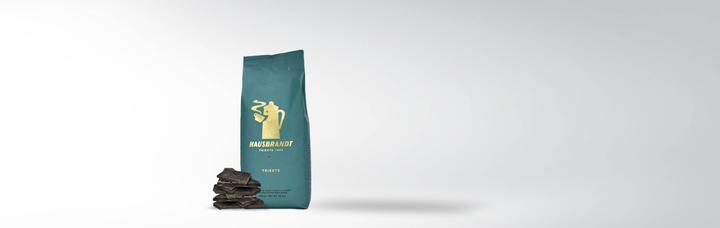 Produktbild Hausbrandt Trieste (1000 g, Mittlere Röstung)