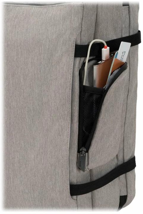 Image du produit Dicota Dual Plus EDGE (15.60")