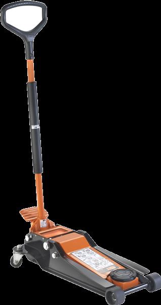 Actual product image Bahco Jack 3 T