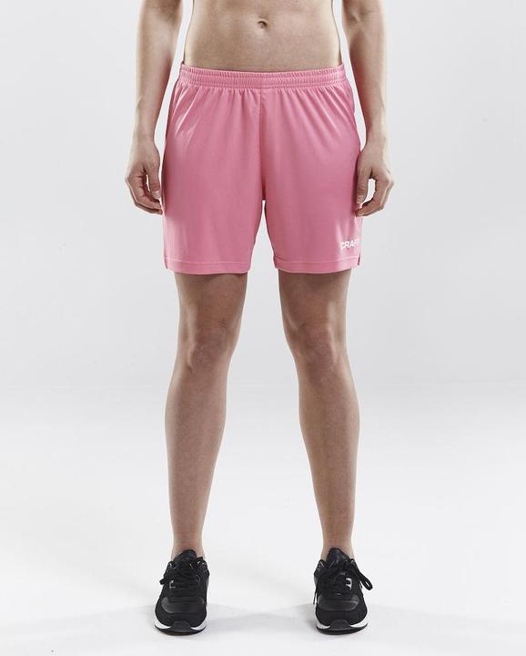 Actual product image Craft Squad Short Solid W (S)