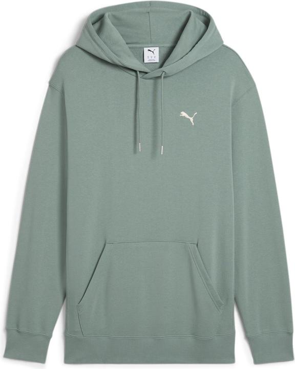 Puma WARDROBE ESS Hoodie TR
