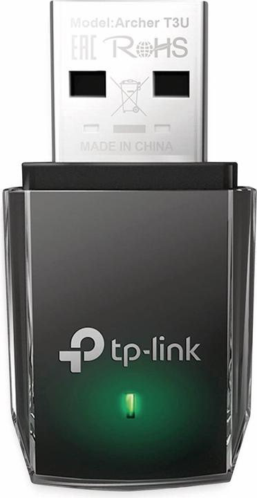 TP-Link Archer T3U Mini (USB 3.0)