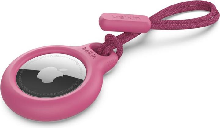 Image du produit Belkin AirTag Schlüsselanhänger