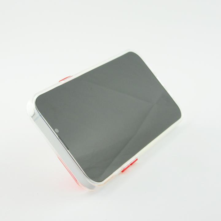 Produktbild PhoneLook Hülle mit Kamera-Slider und Ring (Apple iPhone 14 Pro)